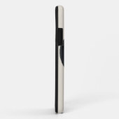 トリプルハートレイヤはっきりした- Love Statement iPhone C Case-Mate iPhoneケース (裏面/右)