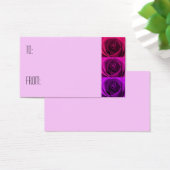 トリプルバラギフトラベル (デスク)