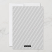 トリプルフォトホリデーカード シーズンカード (裏面)