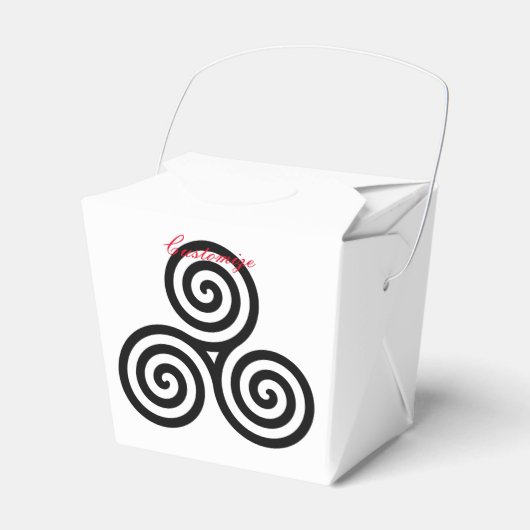 トリプルブラックらせん状サンダー_コーブ フェイバーボックス (正面サイド)