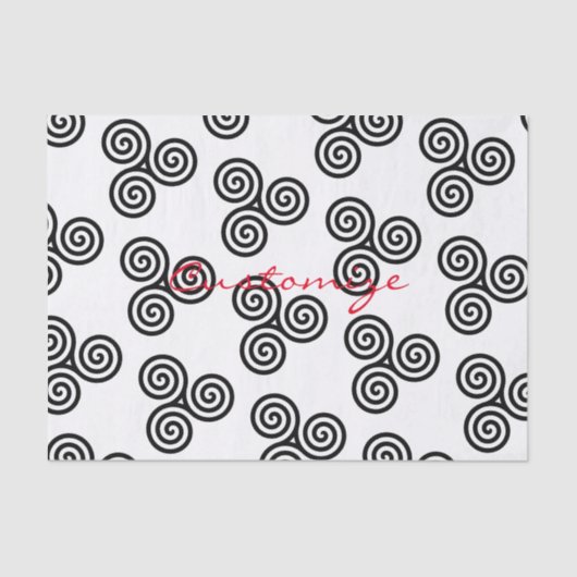 トリプルブラックらせん状サンダー_コーブ 薄葉紙 (正面)