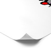 トリプルマファルダ ポスター (角)