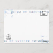 トリプルムーンオパール ポストカード (裏面)