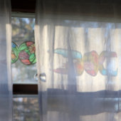 トリプルムーンシンボルガーデン開花 ウィンドウサイン