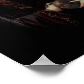 トリプルムーン女神 ポスター (角)