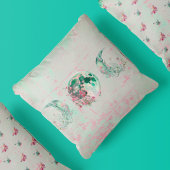 トリプルムーン クッション