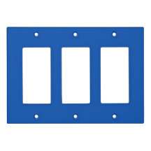 トリプルロッカー