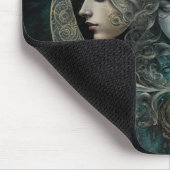 トリプル女神マウスパッド マウスパッド (コーナー)