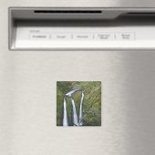 トリプル秋、コロンビアリバーゲージ マグネット (インサイチュ (食洗機))