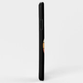 トリプル脅威 – トライアスロンの夕日 Case-Mate iPhoneケース (裏面/右)