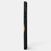 トリプル脅威 – トライアスロンアスリート Case-Mate iPhoneケース (裏面/左)