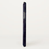 トリプル・ムーン・ゴッデス・ルナ・ユニバース Case-Mate iPhoneケース (裏面/右)