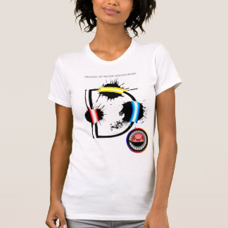 トリプル"D" Tシャツ