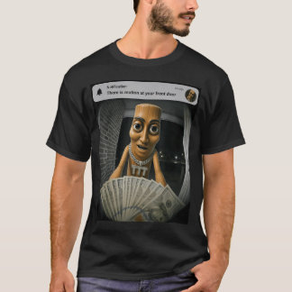 トリプルTモーション Tシャツ