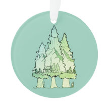 トリプレットパインズ