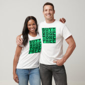 トリプレット妊娠中 Buy Two Get One Free Tシャツ (ユニセックス)