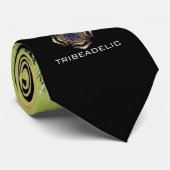 トリベデリック採集ネクタイ ネクタイ (ロール)