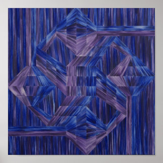 トリペンタゴン ポスター