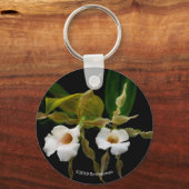 トリホピリアトルティリス キーホルダー (正面)