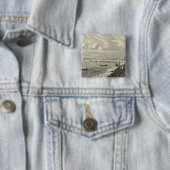 トリポリの眺め 缶バッジ (インサイチュ)