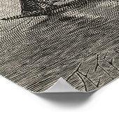 トリポリ表示 ポスター (角)