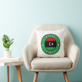 トリポリ・リビア クッション (椅子)