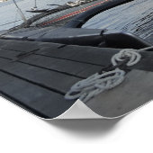 トリマラン ポスター (角)