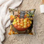 トリミングのPIck ～装飾表示番号3 クッション (ブランケット)