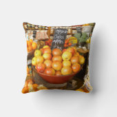 トリミングのPIck ～装飾表示番号3 クッション (裏面)