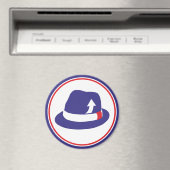 トリモダンービー マグネット (インサイチュ (食洗機))