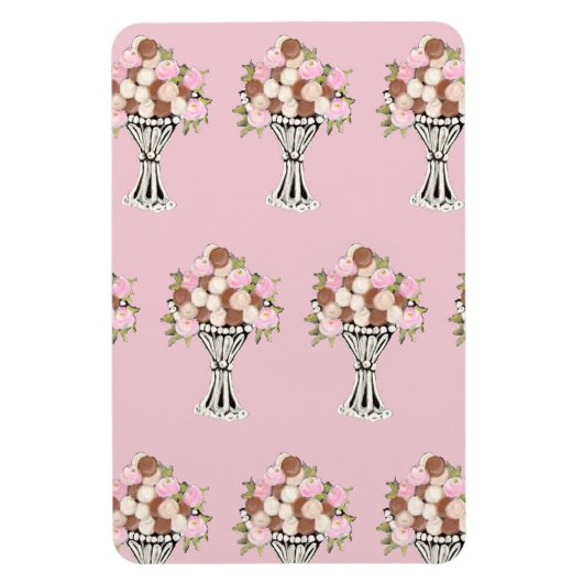 ～トリュフ磁石～ マグネット (縦)