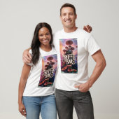 トリュフ・ツァー。 Tシャツ (ユニセックス)