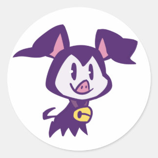 トリュフ ラウンドシール