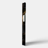 トリリアフラクタルファンタジーポートレート Case-Mate iPhoneケース (裏面 / 右)