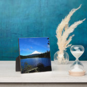 トリリウム湖、または フォトプラーク (インサイチュ)