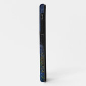 トリリウム湖、または Case-Mate iPhoneケース (裏面/左)