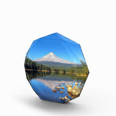トリリウム湖, OR フォトブロック (右)