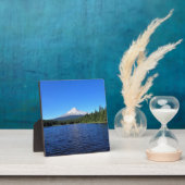 トリリウム湖, OR フォトプラーク (インサイチュ)