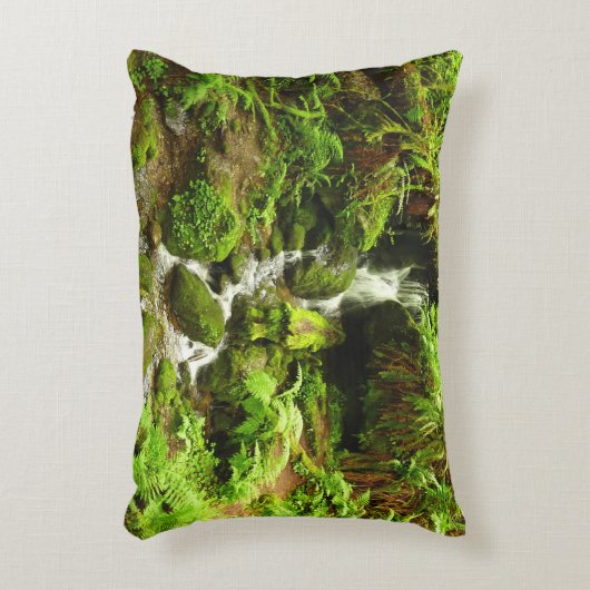 トリリウム秋アットレッドウッド国立公園 アクセントクッション (正面(垂直))