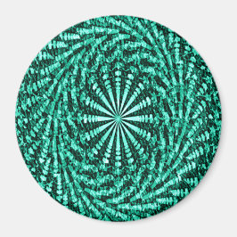 トリリン緑..... マグネット