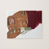 トリルのハスラー ジグソーパズル (横)