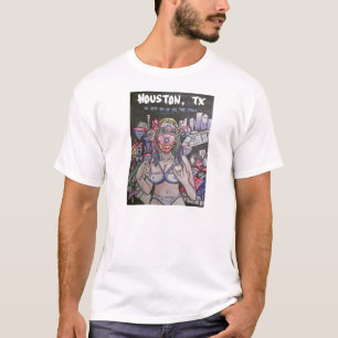 トリルの都市! Tシャツ