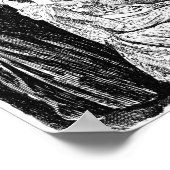 トリルビー/スベンガル ポスター (角)