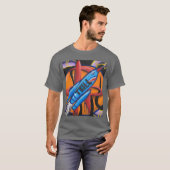 トリル Tシャツ (正面フル)