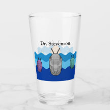 トリロビテスの台頭 – 先史時代の動物