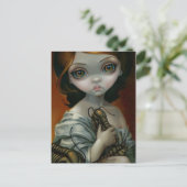 「トリロビテス」ポストカード ポストカード (スタンド正面)