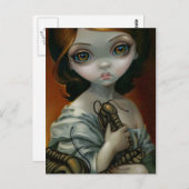 「トリロビテス」ポストカード ポストカード (正面/裏面)