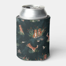 トリンガー・ダーク 缶クーラー