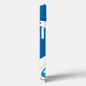 トリンギットのシャチのiPhone 6のための2014年の版 Case-Mate iPhoneケース (裏面 / 右)