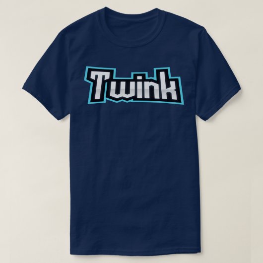 トリンク Tシャツ (デザイン正面)